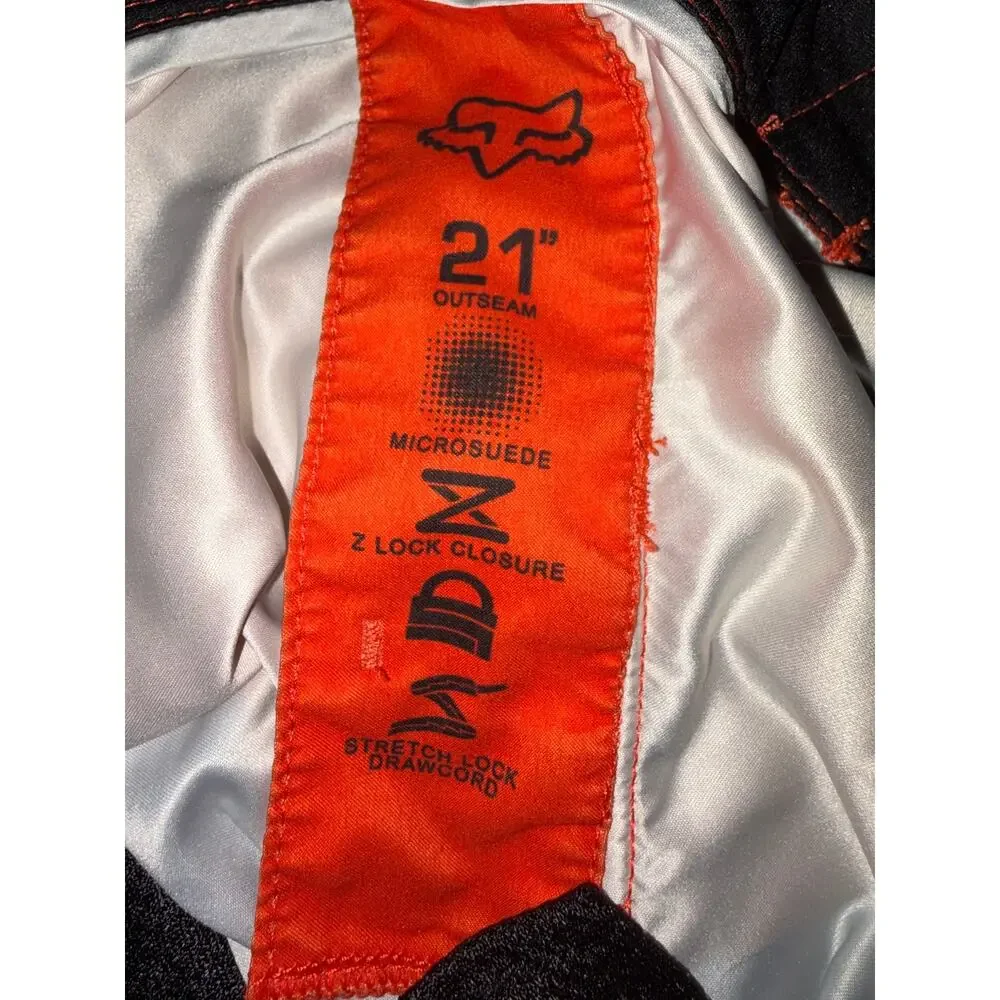 Fox Riders Co  Board Shorts Size 36